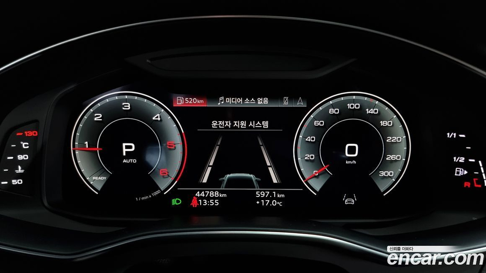 Audi A6 (C8) 40 TDI Premium (06.2022)