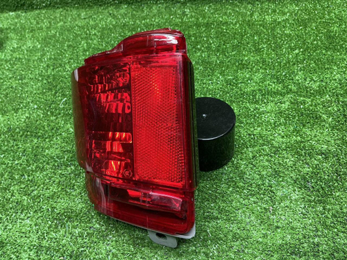 ПТФ левый Toyota Land Cruiser 200 (2015-2021)