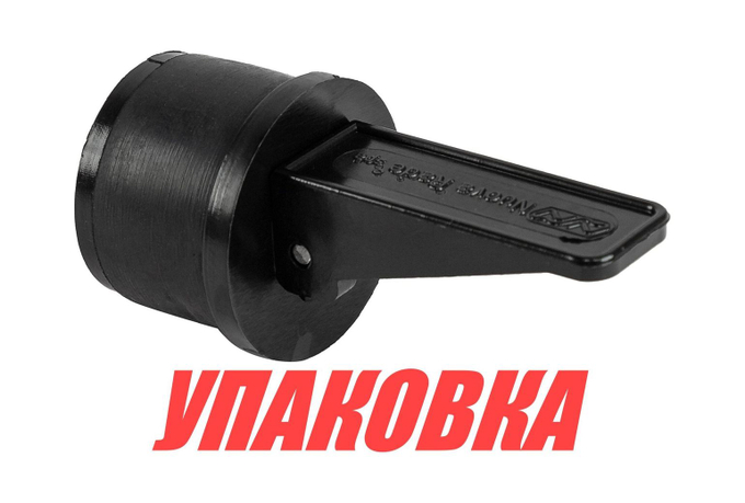 Пробка шпигата 40 мм (упаковка из 5 шт.)