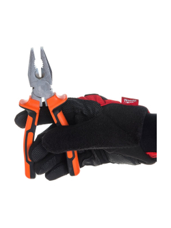 Набор инструментов Gigant 1/2, в сумке, 44 предмета, Сталь Cr-V, GT-44