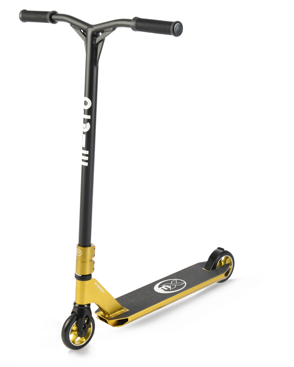 Трюковой самокат Micro MX Crossneck 2.0