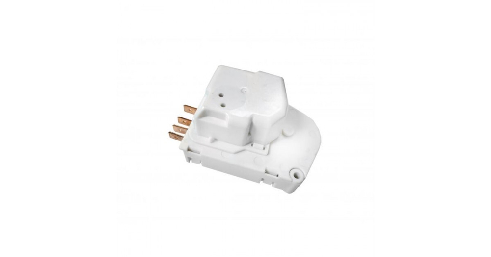 Таймер оттайки холодильника Стинол белый (4,3,2,1)No Frost PARAGON TMP012UN, FR4704