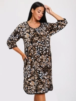 Туника утеплённая