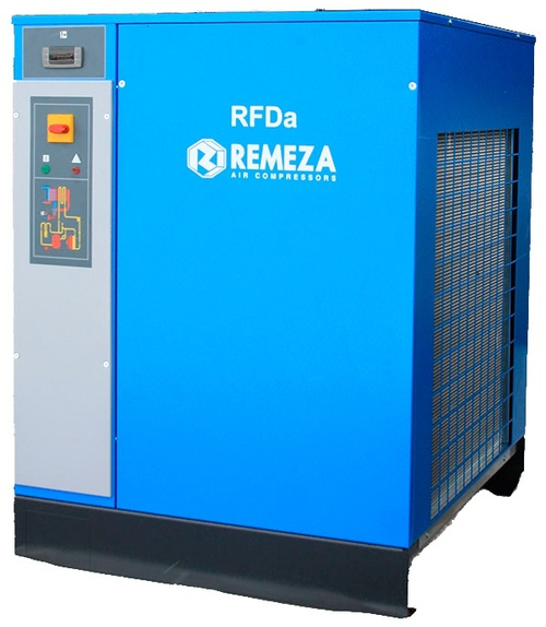 Осушитель воздуха Remeza RFDa 51