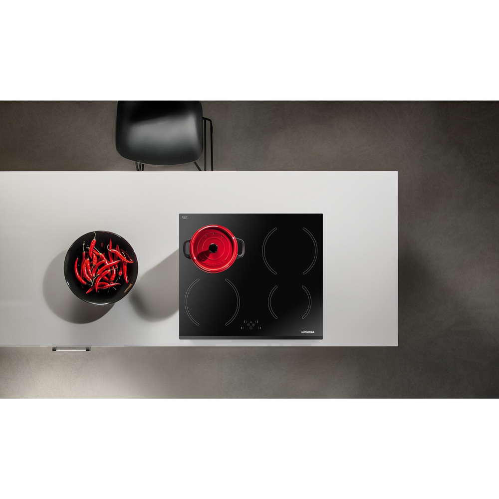 Индукционная панель Hansa BHI68318