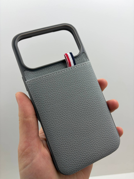 CREATIVE CASE для iPHONE 17 PRO MAX