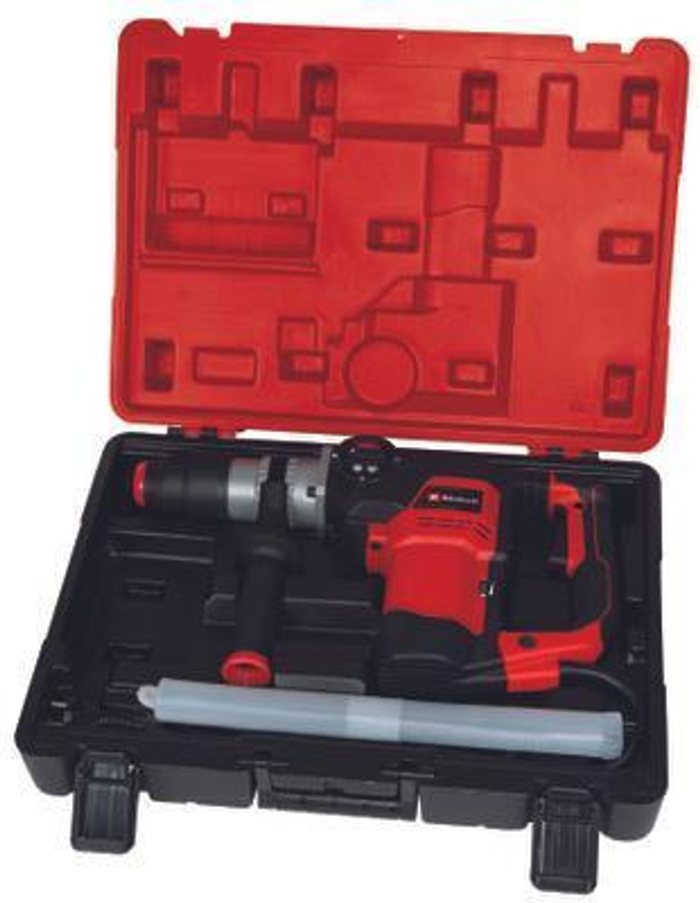 Перфоратор Einhell TE-RH 40 3F 4257935