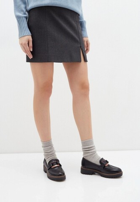 Полуботинки лоферы Tamaris