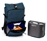 Рюкзак Tenba DNA DSLR Backpack 16, синий