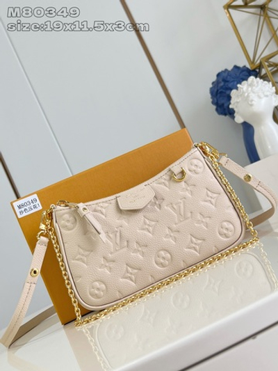 Louis Vuitton Easy Pouch On Strap