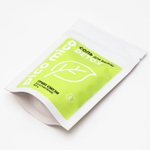 Соль для ванны «PICO MICO-Detox - грин смузи» с витамином Е - 150 гр.