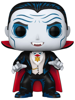 Фигурка Funko POP! Movies Universal Monster S5 Dracula (1634) 80996
