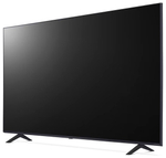 Телевизор LG 65NANO80T6A 165 см черный