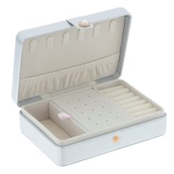 GAEM Шкатулка для украшений, L16 W12 H5 см