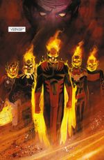 Комикс Доктор Стрэндж. Проклятие