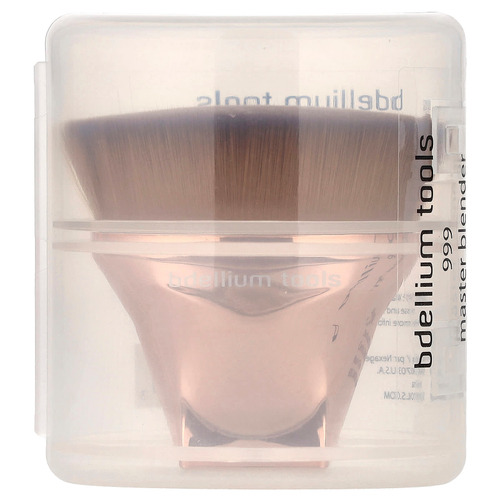 Bdellium Tools, Master Blender Brush, 999, 1 шт.