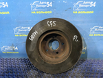 Диск тормозной передний SUBARU FORESTER 1997-2002