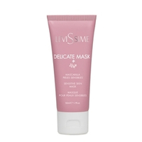 Маска для лица успокаивающая pH 6.0-7.0 Levissime Delicate Mask 50мл