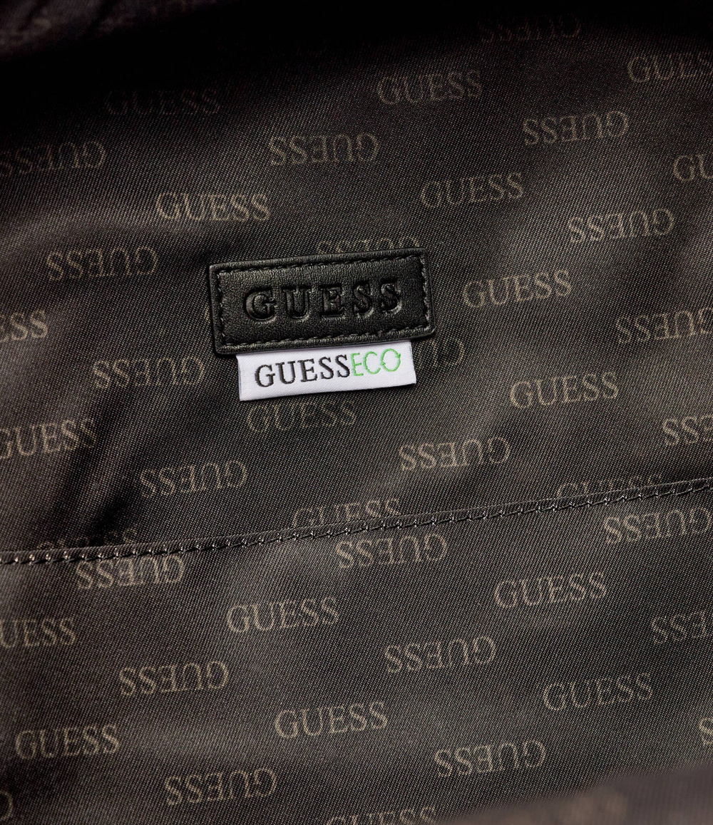 Рюкзак MILANO Guess - черный(HMEVZL P3241)