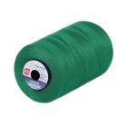Нитки универсальные Gamma 40/2, 4570 м (5000 ярд) / 1 кат., 212 зеленый