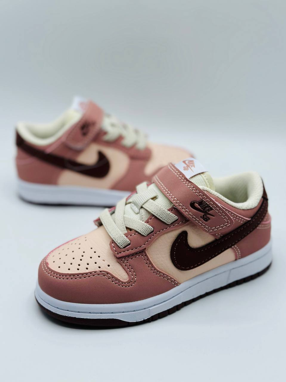 Кроссовки для девочек Nike SB