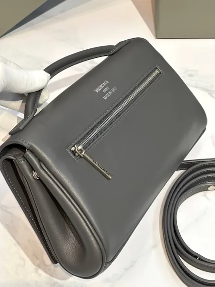 Клатч BALENCIAGA Bel Air