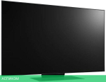 Телевизор LED LG 50" 50QNED816RA.ARUB