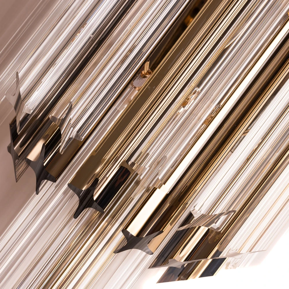 Настенный светильник Divinare FRIZZANTE 1683/01 AP-1