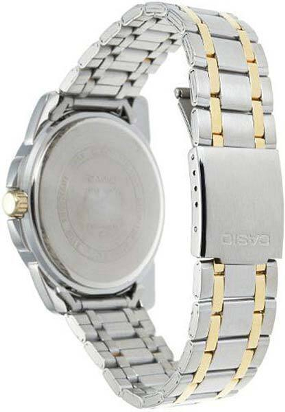 Мужские наручные часы Casio MTP-1314SG-1A