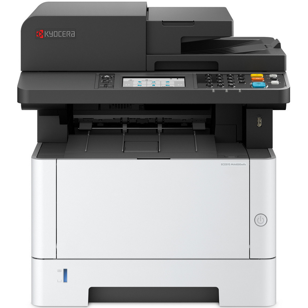 МФУ Kyocera Ecosys MA4000wifx