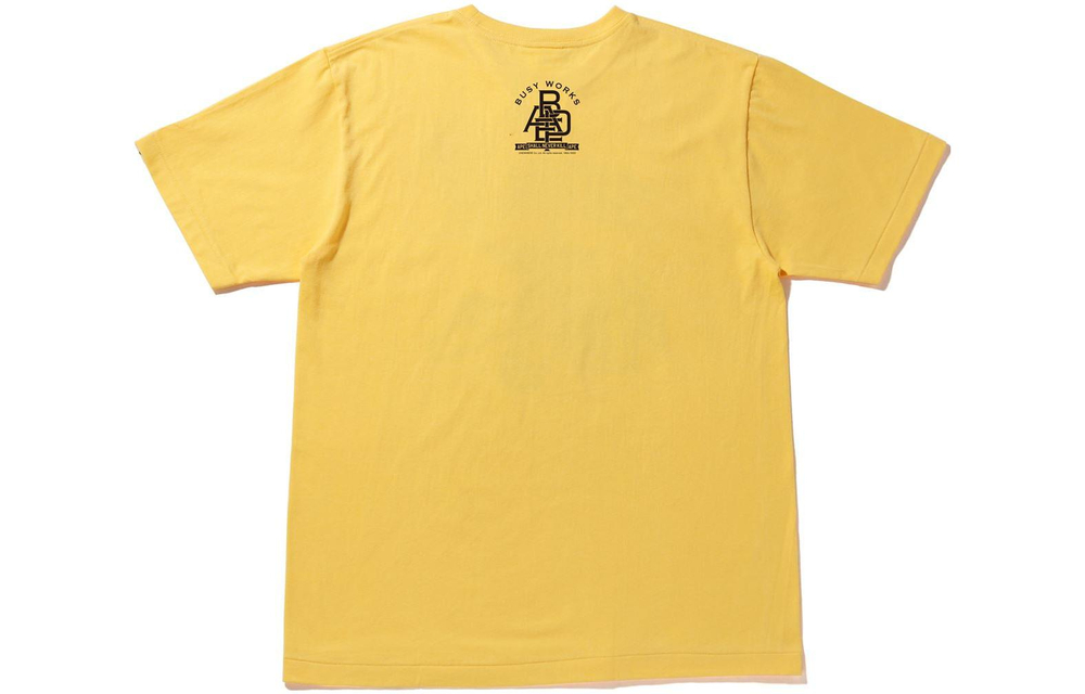 A Bathing Ape Archive Graphic 9 Tee