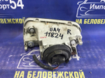 Туманка правая Honda SABER 1998-2001