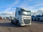 DAF XF 4x2 Седельный тягач XF 480 FT (Дизельный, 12,9 л, 483 л.с., АТ)