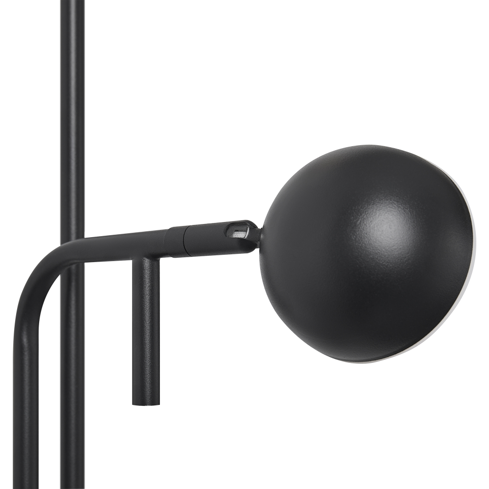 Настенный светодиодный светильник  Freya Piece FR5549WL-L7B