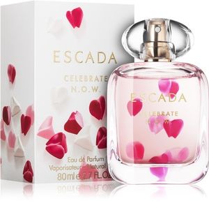 Escada Celebrate N.O.W. Eau De Parfum