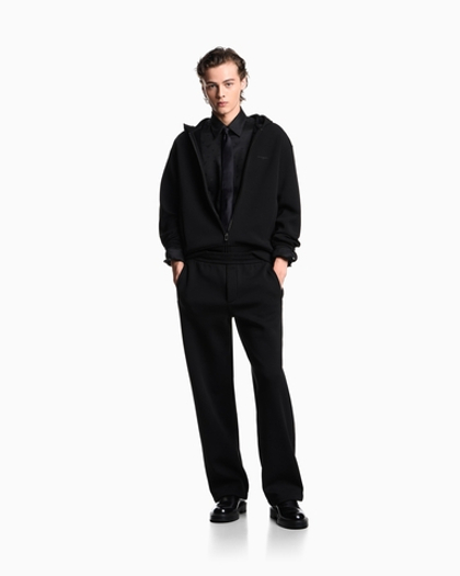 Толстовка EMPORIO ARMANI