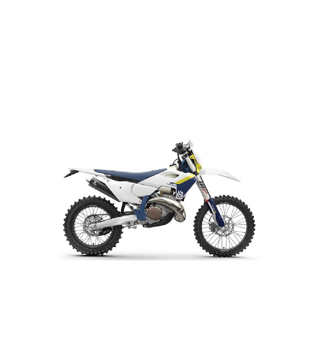 Husqvarna TE 250 2025