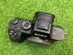 Sony A7S II 9.000 кадров