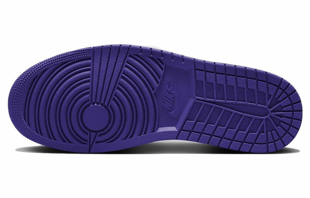 Кроссовки Jordan Air Jordan 1 Low