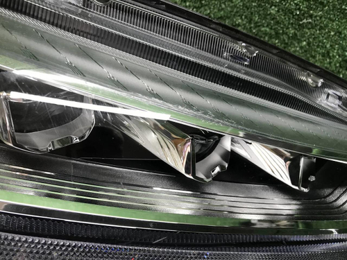 Фара правая Haval Jolion (2021-н.в.) LED