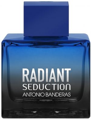 Парфюм Antonio Banderas Radiant Seduction in Black Духи алматы