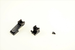 Поворотный кронштейн Rusan Sauer 101 (DIFF=2,5) под LM- призму (0051-LM-17)
