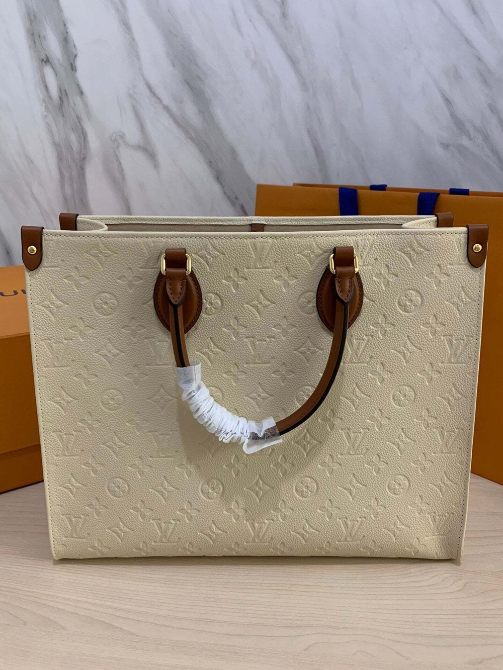 Louis Vuitton Onthego GM