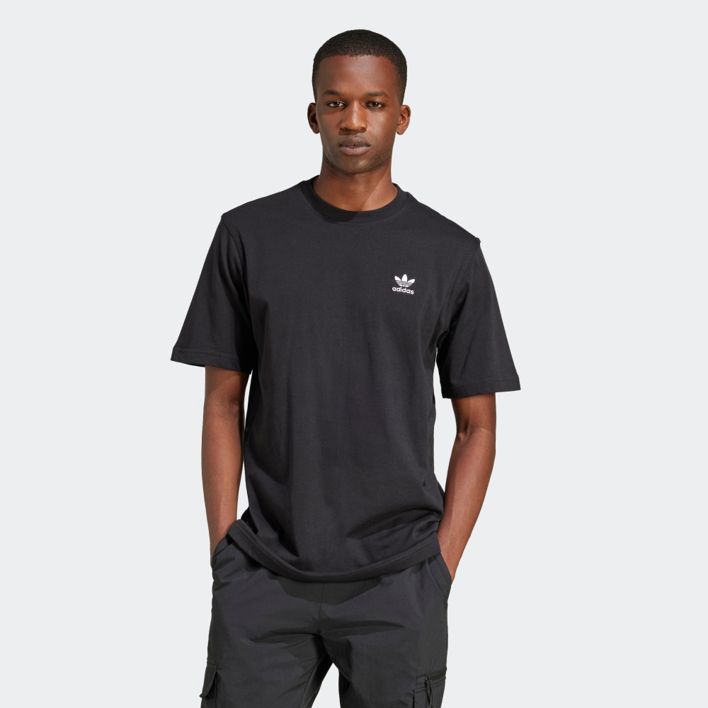 Футболка мужская adidas Originals TREFOIL ESS TEE