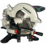 Metabo KS 305 M пила торцовочная 619003000