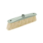 Щетка для пола Greenland, L285мм (зеленый флэк) (комплект 18 шт)