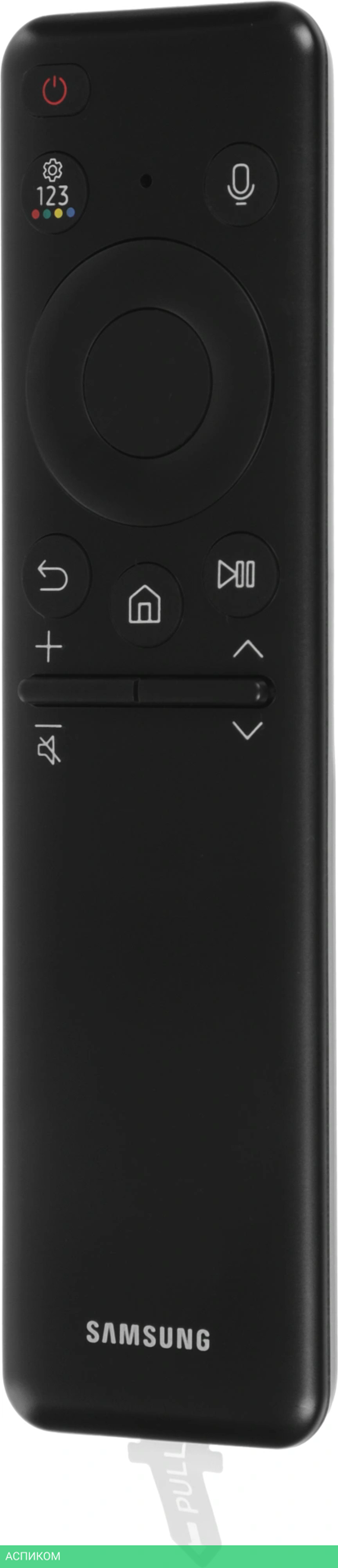 Телевизор LED Samsung 55" UE55DU8000UXRU