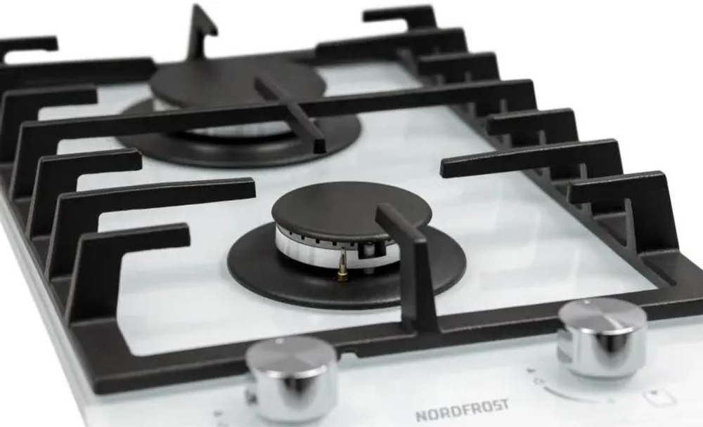 Варочная поверхность Nord HM 3023 W