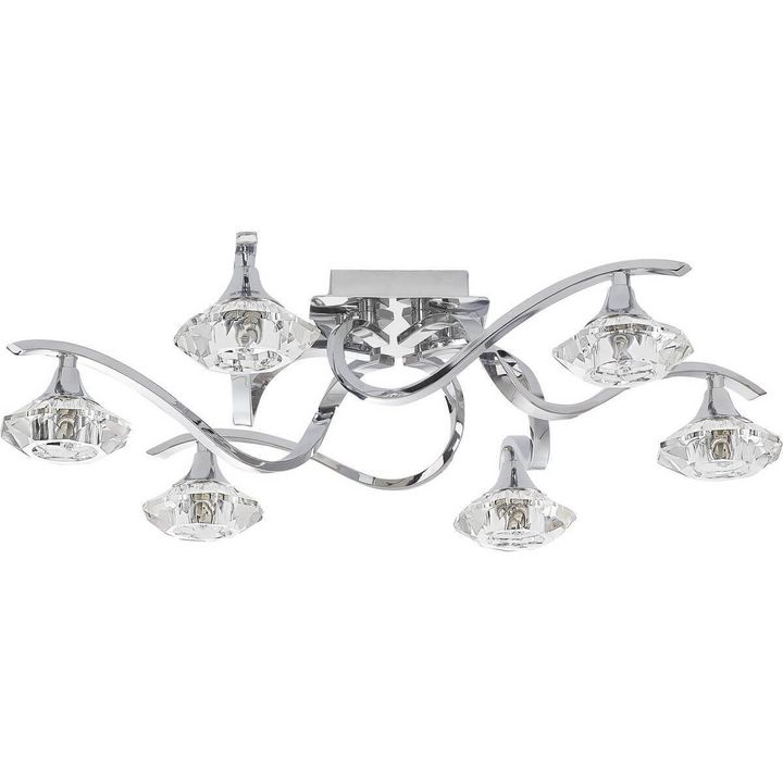 Потолочная люстра Nowodvorski Tesalli 4653