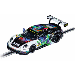 Carrera DIGITAL 132 - Porsche 911 GT3 R "Team Bernhard, No.75" DTM 2023 32003